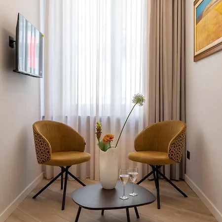 Domus Mea Гостевой дом