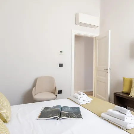 Domus Mea 3* Флоренция