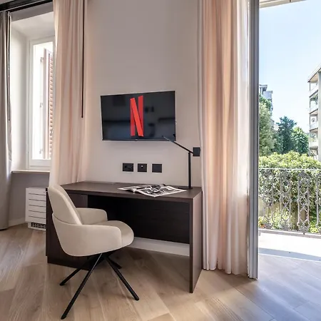 Domus Mea Флоренция