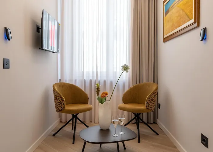 Domus Mea Гостевой дом