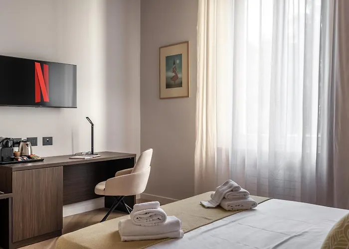 Domus Mea Гостевой дом Флоренция