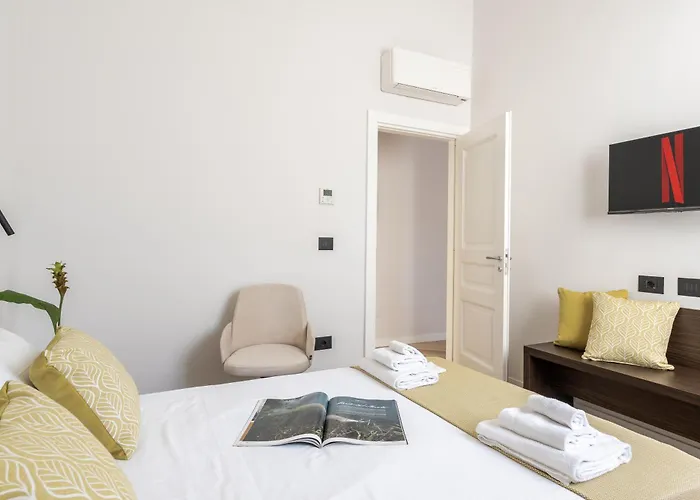 Domus Mea 3* Флоренция