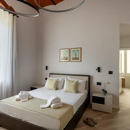 Maison d'hôtes Domus Mea